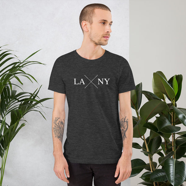 LA x NY T-Shirt