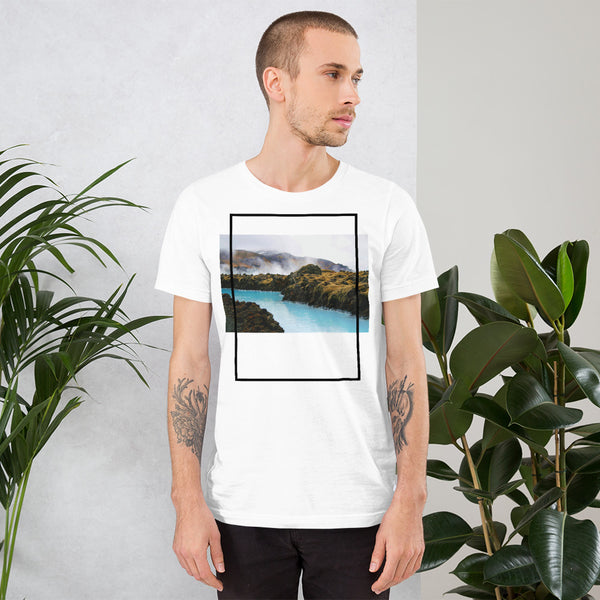 Iceland T-Shirt