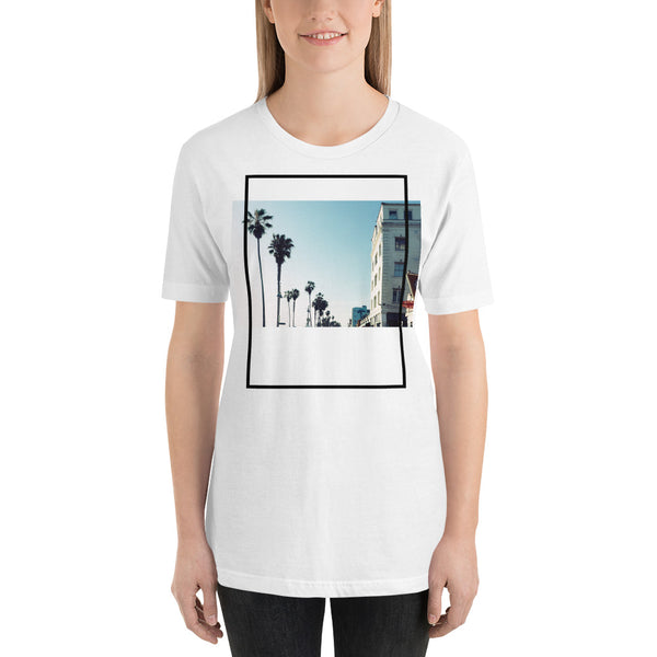 Santa Monica T-Shirt