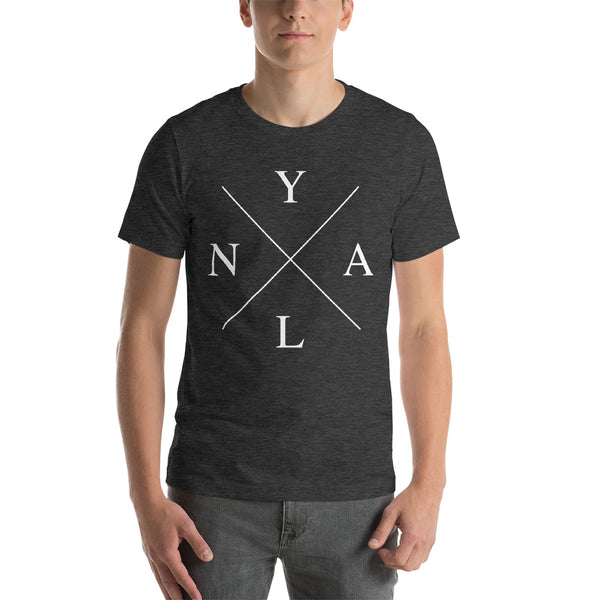 NY x LA T-Shirt