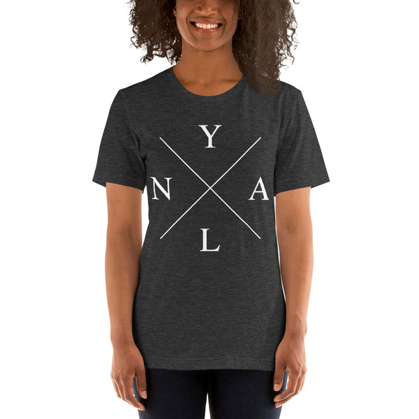 NY x LA T-Shirt