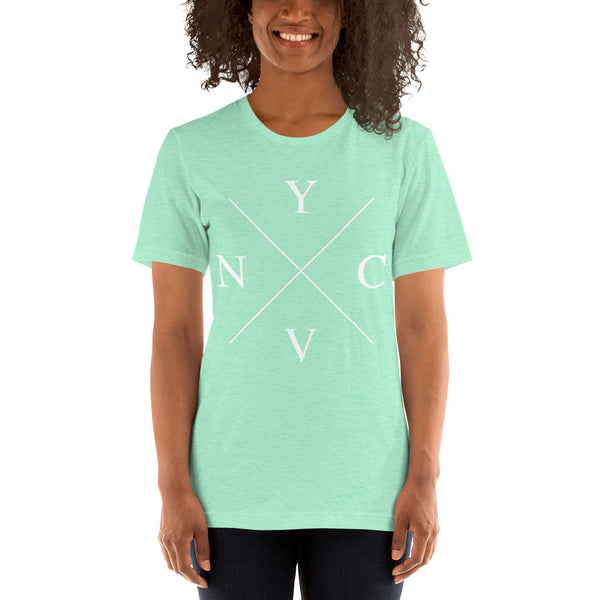 NV Yacht Club T-Shirt