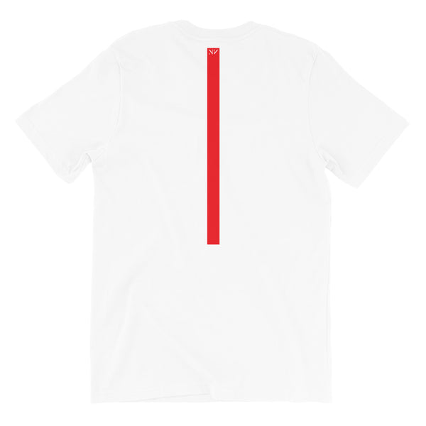 New Vagabonds Logo T-Shirt