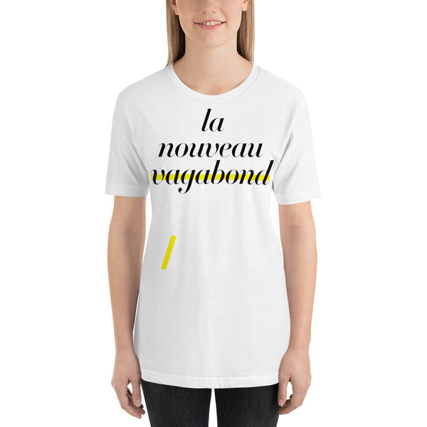 La Nouveau Vagabond T-Shirt