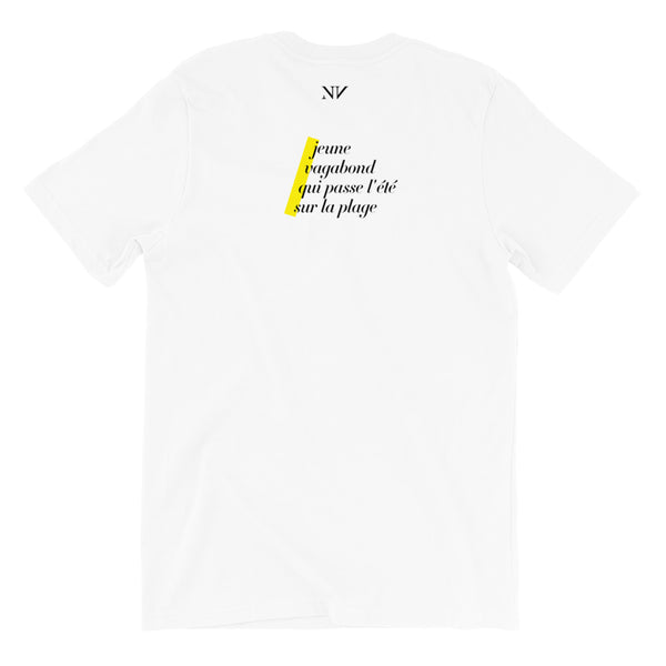 Jeune Vagabond T-Shirt