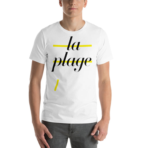 La Plage T-Shirt