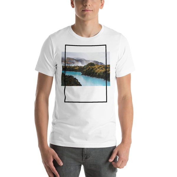 Iceland T-Shirt